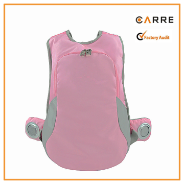 2015 new creative cycling MP3 music backapck with speakers