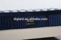 Guangdong Diglant Factory Colchón de espuma de memoria de 10 pulgadas con ISO