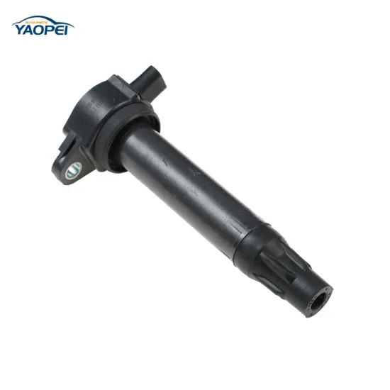 Ignition Coil 04606824AC for Chrysler 200, Sebring, Dodge Caliber, SX, Avenger, Jeep Compass, Patriot