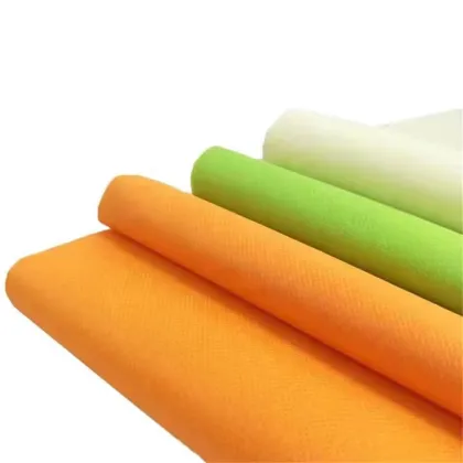 PP Spunbond Nonwoven Fabric Textiles
