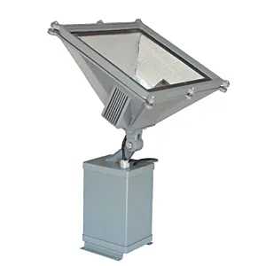 Flood Light Fixture