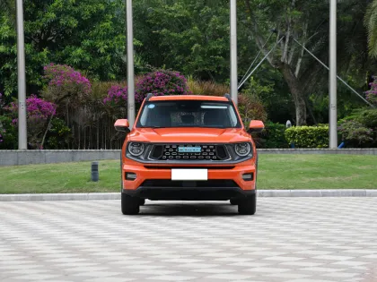 haval vehicles 2024 Hybrid New Energy  car GWM Haval hybrid gasiline New Car 4X2 4X4 SUV electric haval dargo car