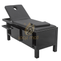 Low price solid wood massage bed online