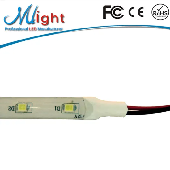 ip44 waterproof 12v smd 3528 outdoor stickable led tape light suppliers