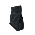 Nyeste Gravure Printing Custom Zipper Coffee Tasker med Ventil