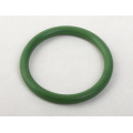 Grüner Gummi-Viton-O-Ring