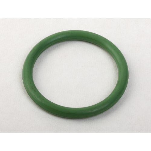 Grüner Gummi-Viton-O-Ring