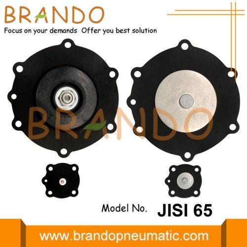 JISI 65 JIFI 65 Membranventil-Reparatursatz