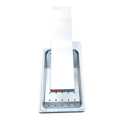 Countertop Food Warmer for Commercial French Fries and KFC Food Display