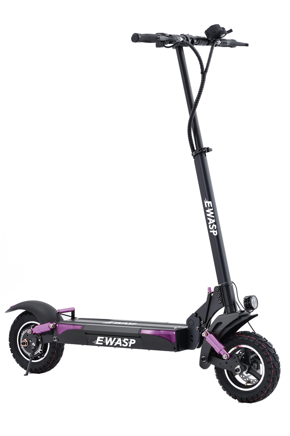 Ec 03 Electric Scooter 14 Jpg