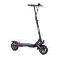 Scooter elétrico de 10 polegadas 700W