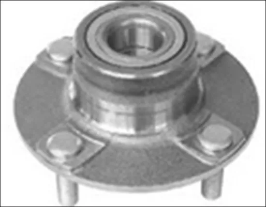 52710-22000 52710-22100 52710-22200 52710-22300 52710-22500 Wheel Hub E-wh-hy020