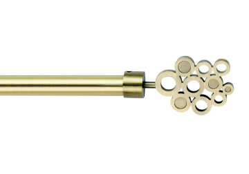 French style Curtain Rod