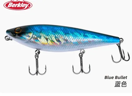 Berkley 17g 10cm Hard Pencil Bait Lures for Fishing