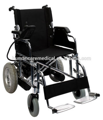 Hot sale motorized chair