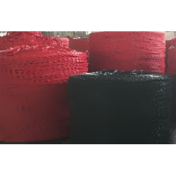 WFUZ Plastic-Wrapped balance compensating chain