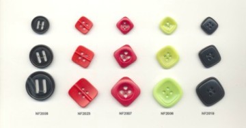 New Design Seperior Quality Fashion Natural Corozo Button