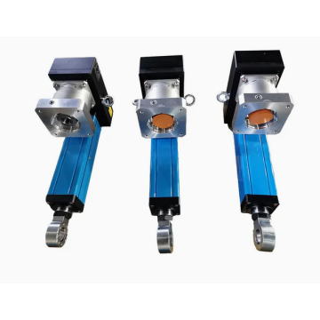 Электрычны прывад Servo Motor 400 Вт.