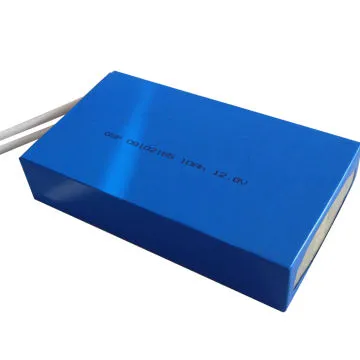 Rechargeable Polymer LiFePO4 Battery Pack 12.8V/10Ah, Used for Heat Stick, Low Temperature Battery