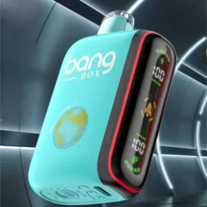 Bang Box 9000/18000 Puff Vape por atacado Eslovênia