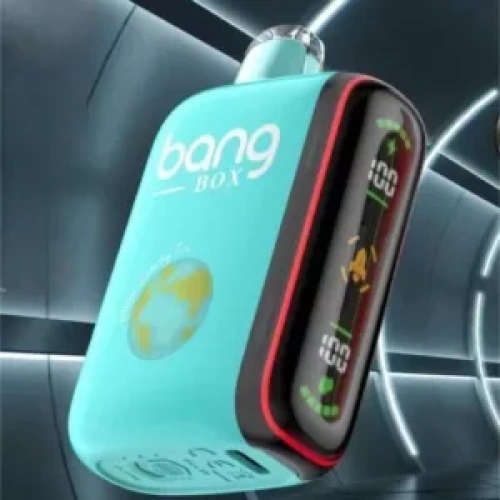Bang Box 9000/18000 Puff Vape veleprodaja Slovenija Kina proizvoa