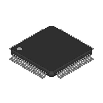 ADC12DL040CIVS/NOPB 12-बिट पाइपलाइन ADC IC 64TQFP पैकेज में: व्यापक खोज इंजन