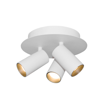 3*8W LED SPOT LIGH