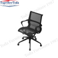 Comfortable Mesh Office Chair Swivel cheap high quality office chair Manufactory