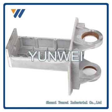High Quality Die Casting Aluminum