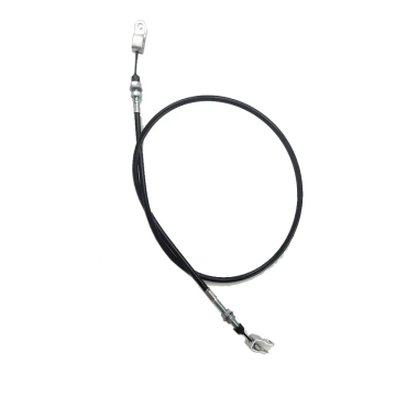 OEM Forklift Accelerator Cable Throttle Cable H25T5-60502 for Sale