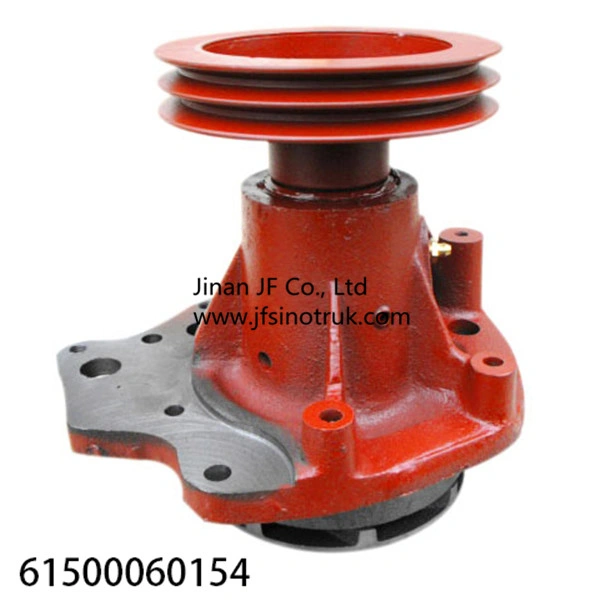 壷 612600061332 Weichai Power Tensioner Pulley China