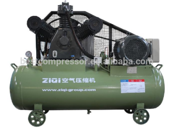 Piston -Luftkompressor zum Verkauf 7,5 kW 10 PS
