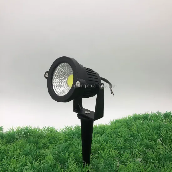 Spike Garden Lights 3W/5W/7W Outdoor Lawn Lighting