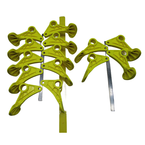 Мабільны тэлефон/пэйджарская абалонка пластыкавага ліцця ўпырску