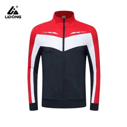 winter sportswear New style men sports jakets