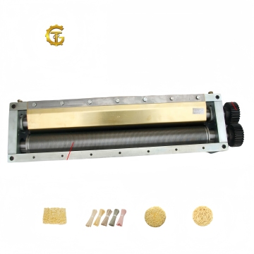 Noodle Cutting Machine: Good Quality with Cheap Price Ramen Noodles Slitter