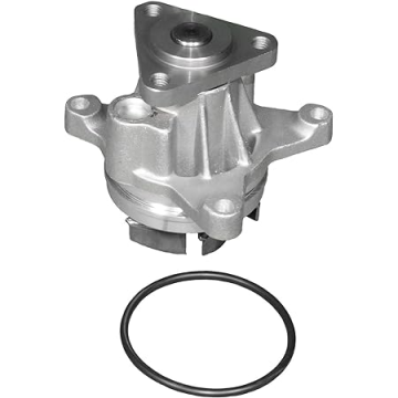 OEM Water Pumps for Ford, Volvo, Mazda