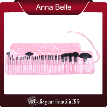 30pcs Large professional makeup brush set