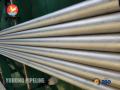 Hastelloy C Pipe Nickel Alloy Hastelloy B-2