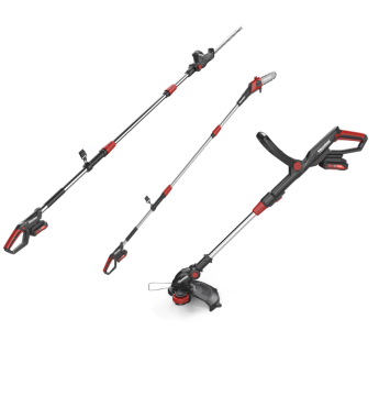 20V Power Trimmer Multi-Tools Brush Cutter