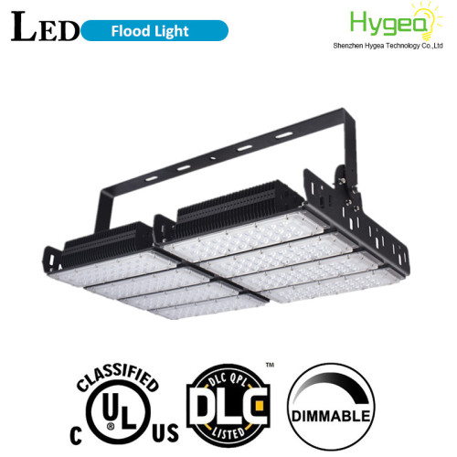 60000lm 500watt led flood light