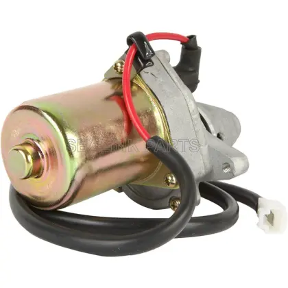 ATV Starter Kit for SUZUKI LT80 QuadSport