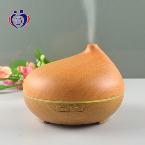 Comma Shape Amazon Electric Aroma Oil Diffuser