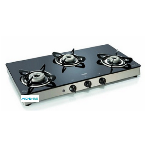 Free Standing GasCooker Malaysia 2 Burners Penang