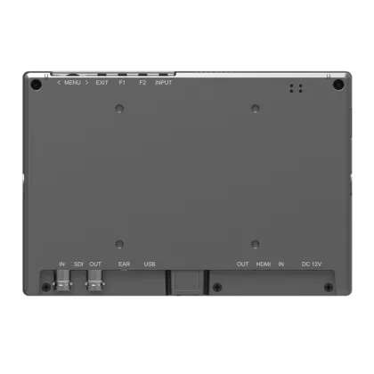 Neway 7 Inch Full HD SDI 4K HDMI Metal Housing Monitor