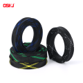 Flexible Pet Nylon Cable Sleeve Electrical at Industrial