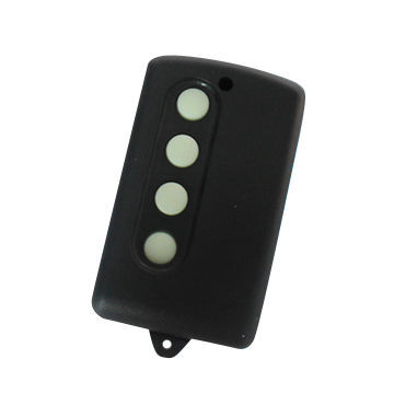 Rolling Code Remote Control Duplicator for Alarm System, CE and RoHS Certificates