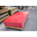 High-Insulation White SMC Sheet For The Electric Power Industry