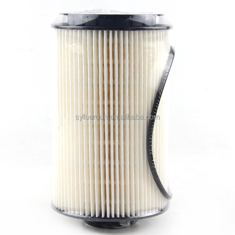 Faw Fuel Filter 2000621: Replacement And Maintenance Guide, High ...