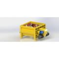 FJS-Series Double Motos Hydraulic Hydraulic Mezclador